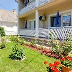 Guest house Familia Szabo Vendeghaz