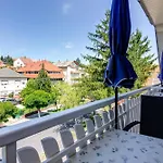Guest house Familia Szabo Vendeghaz 3*