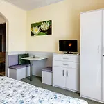 Guest house Familia Szabo Vendeghaz