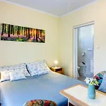 Familia Szabo Vendeghaz Guest house 3*