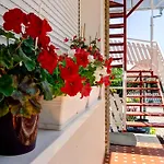 Familia Szabo Vendeghaz Guest house