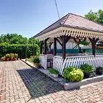 Guest house Familia Szabo Vendeghaz 3*