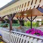 Familia Szabo Vendeghaz Guest house Heviz