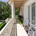 Guest house Familia Szabo Vendeghaz Heviz
