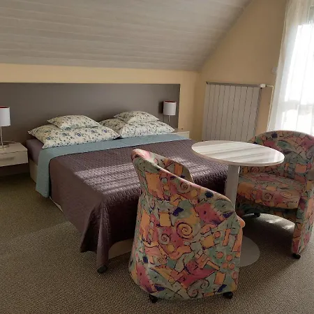 Familia Szabo Vendeghaz 3*