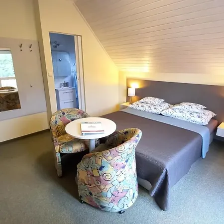 Família Szabó 3* Hévíz