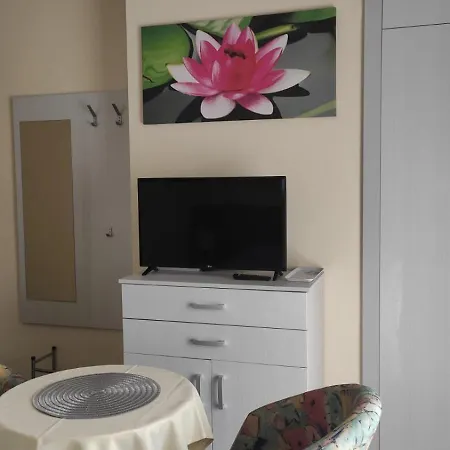 Família Szabó Hévíz