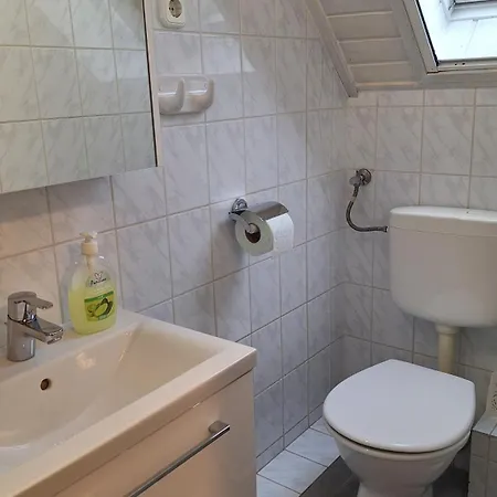 Família Szabó 3* Hévíz