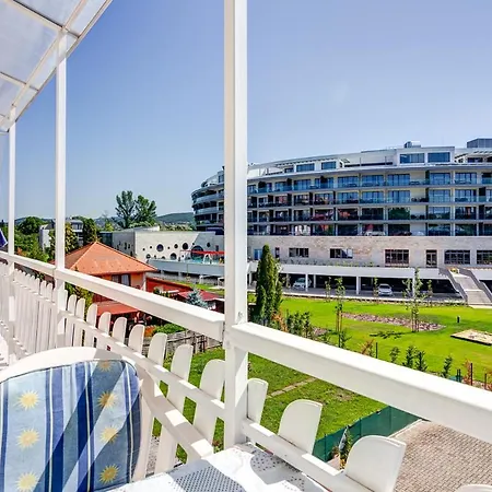 Família Szabó Vendégház