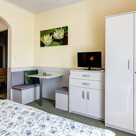 Vendégház Família Szabó