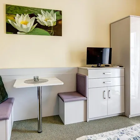 Vendégház Família Szabó 3*