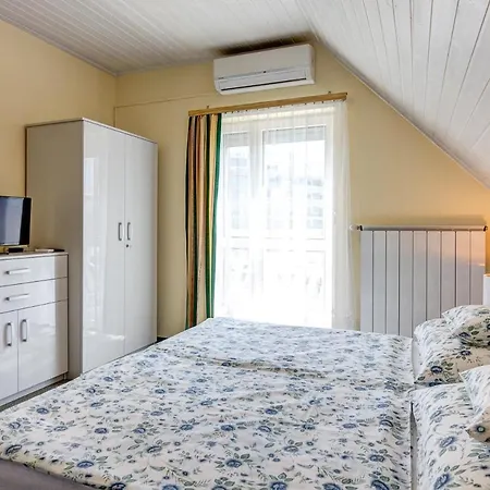 Vendégház Família Szabó Hévíz