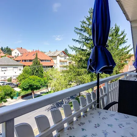 Gasthof Familia Szabo Vendeghaz 3*
