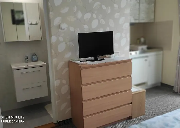 Familia Szabo Vendeghaz ゲストハウス 3*