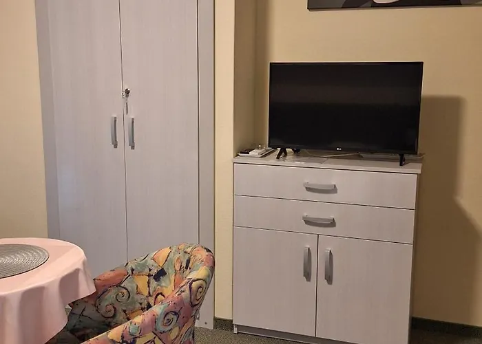 Familia Szabo Vendeghaz