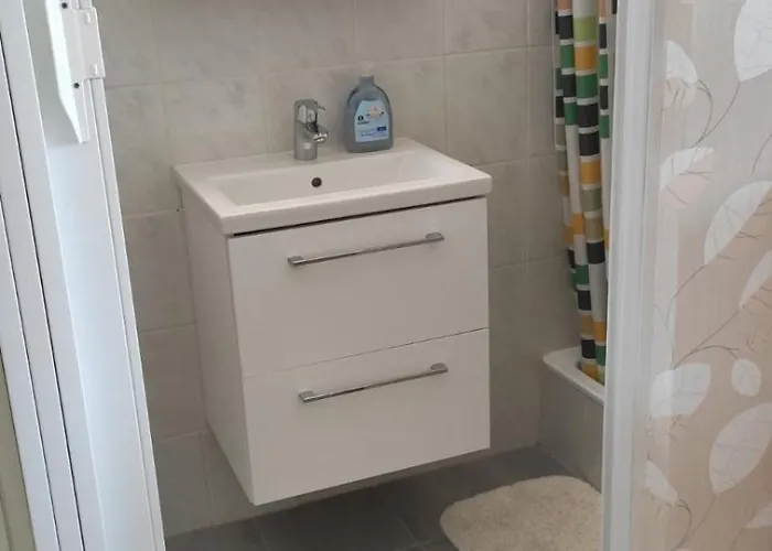 Familia Szabo Vendeghaz ゲストハウス