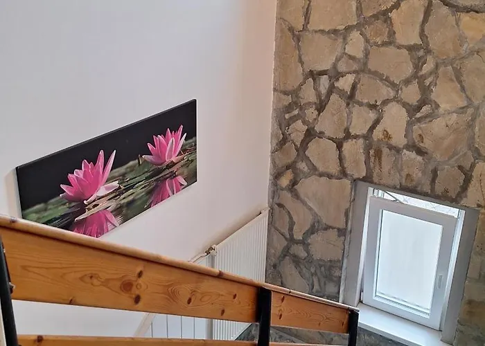 Familia Szabo Vendeghaz ゲストハウス 3*