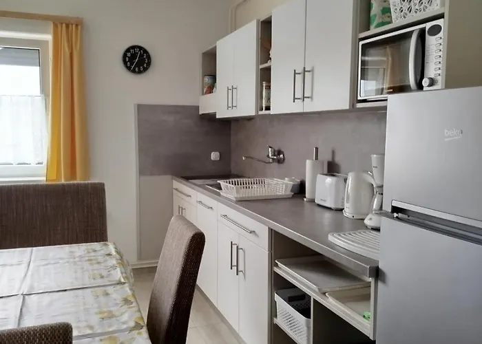 Familia Szabo Vendeghaz