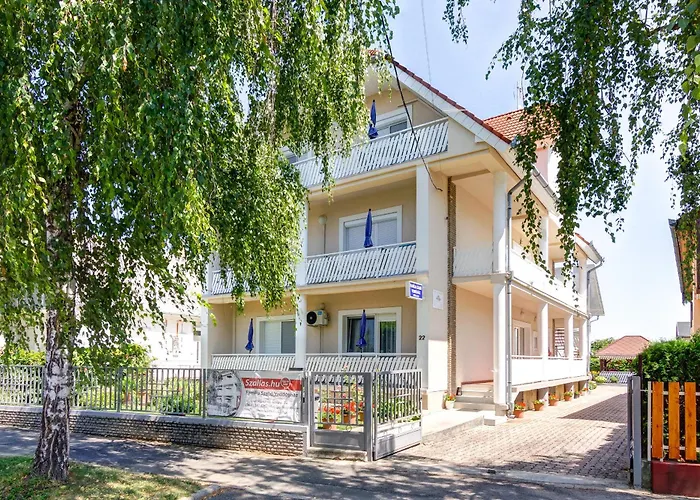 Família Szabó Hévíz