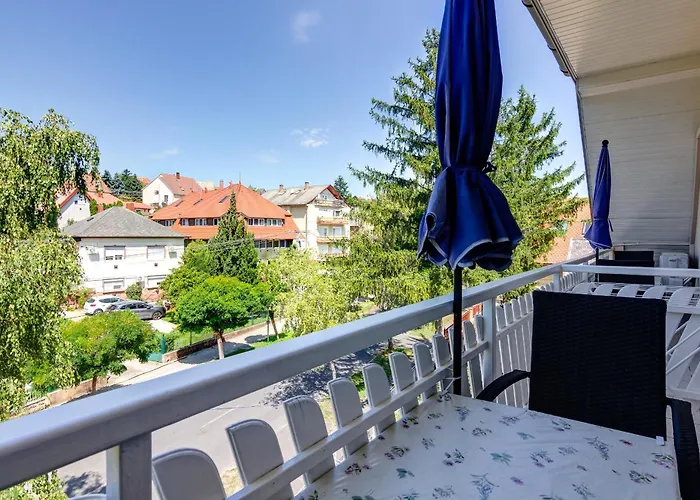 Penzion Familia Szabo Vendeghaz 3*